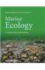 Marine Ecology: Concepts and Applications
