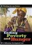 Ending Poverty and Hunger