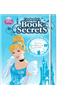 Cinderellas Book of Secrets