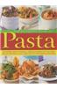 The Complete Book of Pasta: The Definitive Guide to Choosing, Making and Cooking Your Own Pasta, with Over 350 Step-By-Step Recipes and Over 1500