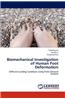Biomechanical Investigation of Human Foot Deformation