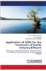 Application of Aops for the Treatment of Textile Industry Effluent