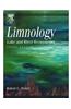 Limnology:Lake And River Ecosystems, 3E