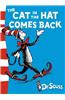 Cat in the Hat Comes Back