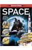 Space: Discover and Make.