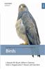 Ecological and Environmental Physiology of Birds