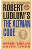 Robert Ludlum's the Altman Code