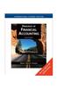 Principles of Financial Accounting