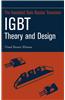 Insulated Gate Bipolar Transistor Igbt Theory and Design