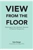 View from the Floor: Psychogenic Non-Epileptic Seizures: A Patient's Perspective