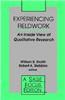 Experiencing Fieldwork: An Inside View of Qualitative Research