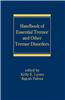 Handbook of Essential Tremor and Other Tremor Disorders