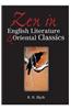 Zen in English Literature and Oriental Classics