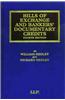 Bills of Exchange and Bankers' Documentary Credits