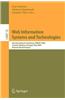 Web Information Systems and Technologies