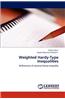 Weighted Hardy-Type Inequalities