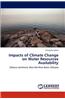 Impacts of Climate Change on Water Resources Availability