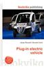Plug-In Electric Vehicle