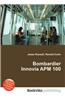 Bombardier Innovia APM 100