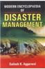 Modern Encyclopaedia of Disaster Managemen ( Set of 5 vols.)
