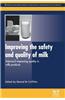 Improving the Safety and Quality of Milk: Improving Quality in Milk Products