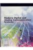 Modern Digital and Analog Communication Systems