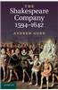 Shakespeare Company, 1594-1642