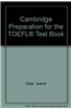 Cambridge Preparation for the TOEFL(R) Test Book