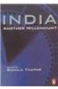 India: Another Millennium?