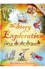Story of Exploration
