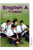 English A for CSEC