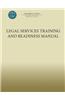 Legal Services Training and Readiness Manual