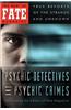 Psychic Detectives and Psychic Crimes