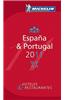 Michelin Guide Espana & Portugal 2011