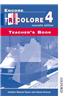 Encore Tricolore Nouvelle 4 Teacher's Book