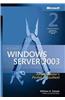 Microsoft Windows Server 2003 Administrator's Pocket Consultant