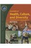 Essentials of Health, Culture, and Diversity