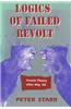 Logics of Failed Revolt: French Theory After May A68