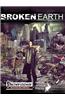Broken Earth (Pfrpg)
