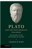 Plato and the Post-Socratic Dialogue: The Return to the Philosophy of Nature