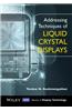 Addressing Techniques of Liquid Crystal Displays