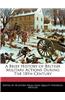 A Brief History of British Military Actions During the 18th Century