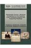 Westchester County V. Montrose Contracting Co U.S. Supreme Court Transcript of Record with Supporting Pleadings
