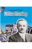 Milton Hershey: The Founder of Hershey's Chocolate