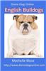 Divine Dogs Online: English Bulldogs