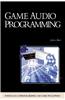 Game Audio Programming