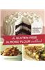 Gluten-Free Almond Flour Cookbook