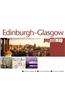 Edinburgh/Glasgow Popout Map