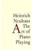 Art of Piano Playing