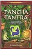 Pancha Tantra - Five Wise Lessons: A Vivid Retelling of India's Most Famous Collection of Fables